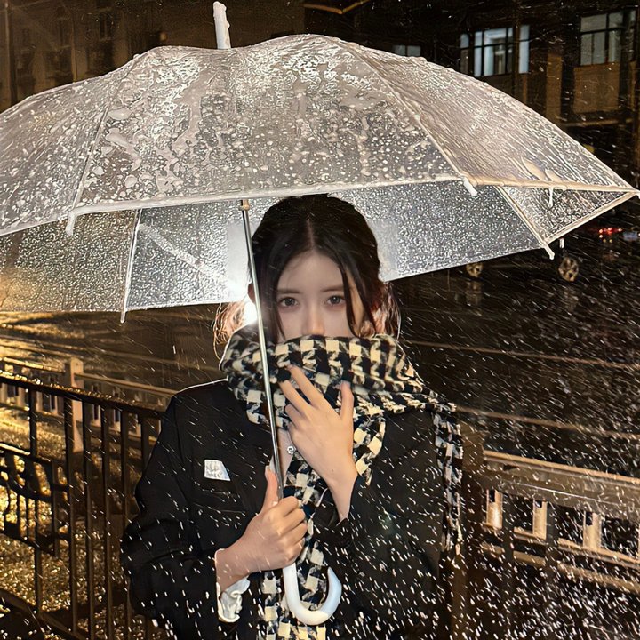 村长趣哪鹅